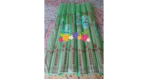 畜用蚊香的成分及杀灭原理
